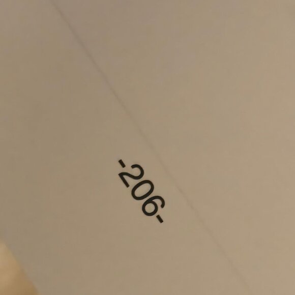 Ebony Virginia Cookbook Ladies Auxiliary Volunteer Fire Department 2005 Vintage - Picture 10 of 14